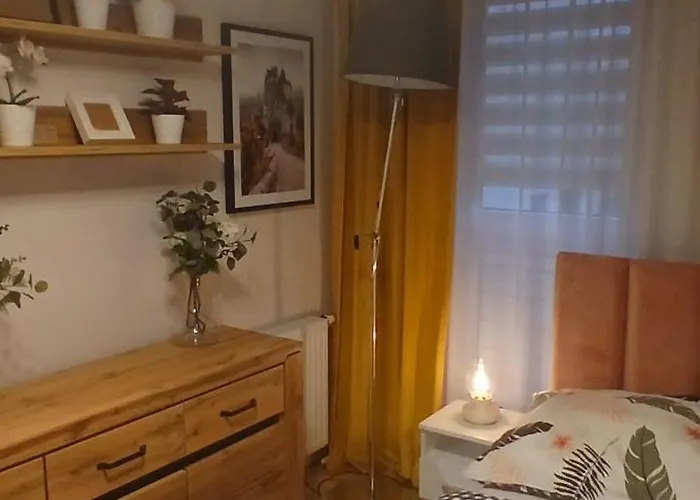 Apartament Euro 2 Kraków